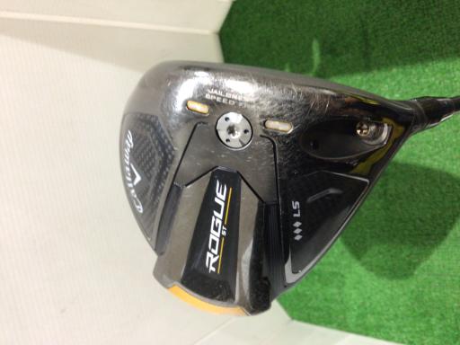 【中古】 キャロウェイ ROGUE ST ◆◆◆ LS 10.5° ドライバー DR 純正特注シャフト (フレックスS) メンズ ..