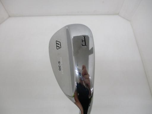 【中古】 ミズノ Mizuno S-30 FW ウェッジ WG Dynamic Gold (フレックスS) メンズ 男性用 右利き 右用 Cランク ゴルフクラブ
