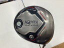 【中古】 本間ゴルフ TOUR WORLD TW727 460 10.5° ドライバー DR VIZARD YA65 (フレックスS) メンズ 男性用 右利き ...