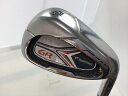 【中古】 ブリヂストン TOURSTAGE X-BLADE GR(2012) PS ウェッジ WG Tour AD B12-03i (フレックスS) メンズ 男...