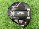 【中古】 コブラ KING LTDx MAX 5W レディース フェアウェイウッド FW SPEEDER NX for Cobra(FW) (フレックスL) レ...