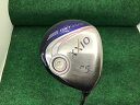 【中古】 ダンロップ XXIO(2016) 5W レディース フェアウェイウッド FW XXIO MP900L(フェアウェイ) (フレックスA) レディース 女...
