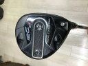 【中古】 ロイヤルコレクション RC TM-X 3W(Ti) フェアウェイウッド FW RC TT-5(FW) (フレックスSR) メンズ 男性用 右利き 右用 Cランク ゴルフクラブ