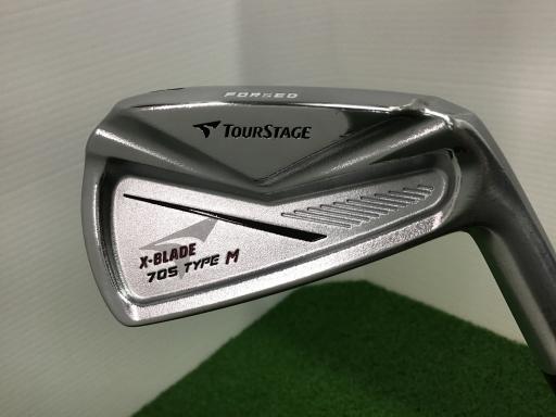 楽天市場】TOURSTAGE X-BLADE 705 TYPE M(メンズクラブ 楽天市場】TOURSTAGE X-BLADE 705 TYPE M(メンズクラブ