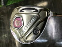 【中古】 テーラーメイド GLOIRE F 3W レディース フェアウェイウッド FW GLOIRE GL3000W(フェアウェイ) (フレックスL) レディー...