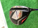 【中古】 本間ゴルフ TOUR WORLD GS 5W フェアウェイウッド FW 純正特注シャフト (フレックスSR) メンズ 男性用 右利き 右用 Cランク ...