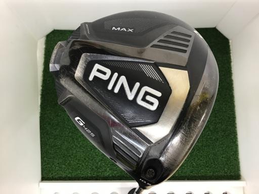 楽天市場】ping ピン g425 max ping tour173−55 ドライバーの通販