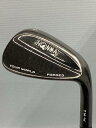 【中古】 本間ゴルフ TOUR WORLD TW-W(2016) 52°/09° ウェッジ WG NS PRO MODUS3 TOUR105 (フレックスS) ...