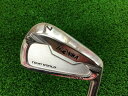 【中古】 本間ゴルフ TOUR WORLD TW737Vs 6S アイアンセット IR NS PRO MODUS3 TOUR105 (フレックスS) メンズ 男...