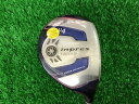 【中古】 ヤマハ inpres UD+2 U4 レディース ユーティリティ UT TMX-417UII (フレックスR) レディース 女性用 右利き 右用 Cラ...
