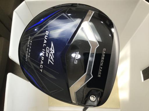 եѡȥʡ ťŹ㤨֡š Ĥ AXEL GF 10.5 ɥ饤С DR GF VANQUISH(ɥ饤С (եåR     C ե֡פβǤʤ22,946ߤˤʤޤ