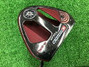 【中古】 オデッセイ O WORKS TOUR RED R-BALL 34インチ パター PT スチール (フレックスその他) メンズ 男性用 右利き 右用 Eランク ゴルフクラブ