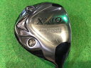 【中古】 ダンロップ XXIO(2010) 3W レディース (ピンク) フェアウェイウッド FW XXIO MP600L(フェアウェイ) (フレックスL) レ...