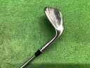 【中古】 フォーティーン RM-11 ニッケルクロムメッキ 56°/12° ウェッジ WG NS PRO 950GH HT (フレックスその他) メンズ 男性用...