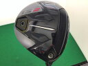 【中古】 タイトリスト TSi2 18° フェアウェイウッド FW リシャフト (フレックスその他) メンズ 男性用 右利き 右用 Cランク ゴルフクラブ