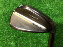 【中古】 ミズノ Mizuno T24(デニムカッパー) 50°/08° S ウェッジ WG Dynamic Gold (フレックスS) メンズ 男性用 右利き...