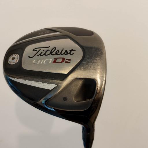 楽天市場】910D2（ブランドタイトリスト）（ゴルフ｜スポーツ