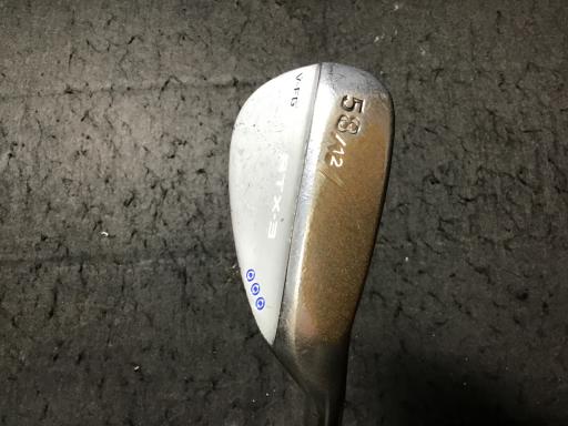 Nan　RTX-3 ウェッジ 48度 52度 58度 Nan RTX-3 ウェッジ 48度 52度 58度 RTX3 ウェッジセット 48度 52