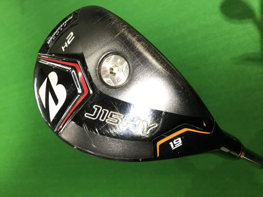 楽天市場】ユーティリティー ブリジストン フレックスs j15hyの通販