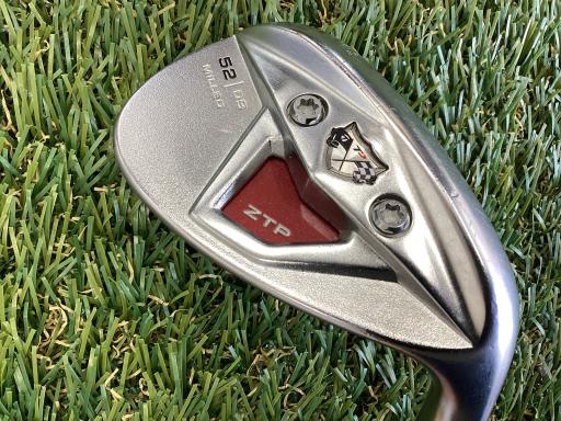 楽天市場】ウェッジ テーラーメイド tp ztpの通販