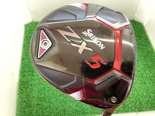 スリクソン SRIXON ZX5 DRIVER