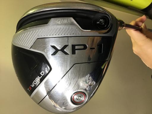 楽天市場】xp－1 ドライバーの通販