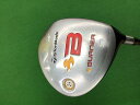 【中古】 テーラーメイド BURNER(2008) 3W(15°) フェアウェイウッド FW RE-AX SUPERFAST BURNER PLUS(フェアウェ...