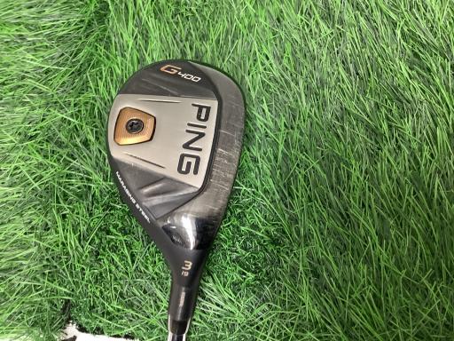 楽天市場】ping g400 ユーティリティ 105の通販 楽天市場】ping g400 ユーティリティ 105の通販