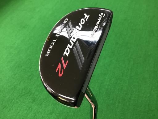 テーラーメイド◇◇ GHOST TOUR Fontana 72 33インチ 日本仕様 ◇◇HC