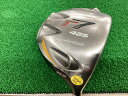 【中古】 テーラーメイド r7 425 TP 10.5° ドライバー DR RE-AX 64 TP (フレックスS) メンズ 男性用 右利き 右用 Dランク ゴ...