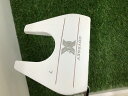 【中古】 オデッセイ DFX #7(2022) 32インチ レディース パター PT スチール (フレックスその他) レディース 女性用 右利き 右用 Cランク...