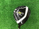【中古】 キャロウェイ X2 HOT 7W レディース フェアウェイウッド FW X2 HOT(フェアウェイ) (フレックスL) レディース 女性用 右利き 右...