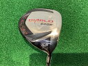【中古】 キャロウェイ DIABLO EDGE(Black) 9.5° ドライバー DR DIABLO EDGE 55w(ドライバー) (フレックスS) メンズ...