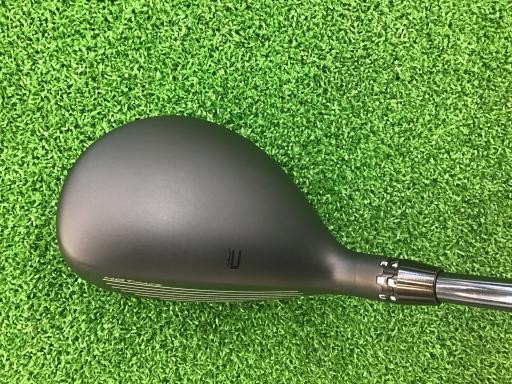 【中古】 コブラ cobra DS-ADAPT 4H ユーティリティ UT LIN-Q for Cobra(DS-ADAPT UT) (フレックスS) メンズ 男性用 右利き 右用 Bランク ゴルフクラブ(4.0)