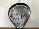 【中古】 ブリヂストン TOURSTAGE ViQ 5W フェアウェイウッド FW TV-50 (フレックスS) メンズ 男性用 右利き 右用 Cランク ゴルフ...