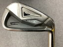 【中古】 つるや GOLDEN PRIX RX 8S アイアンセット IR NS PRO 950GH COUNTER WEIGHT (フレックスS) メンズ 男...