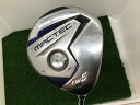 【中古】 マグレガー MACTEC NV(2012) 5W フェアウェイウッド FW NV-201FF (フレックスR) メンズ 男性用 右利き 右用 Cランク...