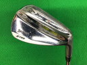 【中古】 ダンロップ SRIXON Z785 AW ウェッジ WG Dynamic Gold (フレックスS) メンズ 男性用 右利き 右用 Cランク ゴルフクラブ(4)
