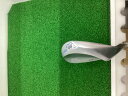 【中古】 キャスコ Dolphin Wedge DW-120G シルバー 44° ウェッジ WG NS PRO ZELOS 7 (フレックスR) メンズ 男性用 右利き 右用 Cランク ゴルフクラブ(4)