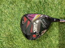 【中古】 キャスコ POWER TORNADO UFO Speed 44 ユーティリティ UT Falcon Shaft(UFO Speed) (フレックスS)...