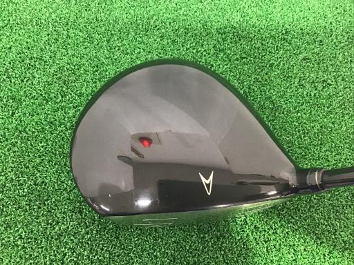 DUNLOP - 【中古】 ダンロップ XXIO PRIME(2003) 10.5°(45.5インチ) ドライバー DR XXIO SP200 (フレックスR) メンズ 男性用 右利き 右用 Cランク ゴルフクラブ
