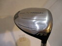 【中古】 ゴルフパートナー FREEGEL 3W フェアウェイウッド FW FS013-F (フレックスR) メンズ 男性用 右利き 右用 Cランク ゴルフクラ...