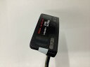 【中古】 オデッセイ WHITE HOT VERSA DOUBLE WIDE 33インチ パター PT STROKE LAB(2023) (フレックスその他) メンズ 男性用 右利き 右用 Bランク ゴルフクラブ(4)