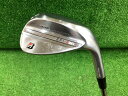 【中古】 ブリヂストン BRIDGESTONE BRM2 58°/08°M ウェッジ WG 純正特注シャフト (フレックスS) メンズ 男性用 右利き 右用 C...