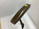 【中古】 ピン PAL 4 ベリリウムカッパー パター PT スチール (フレックスその他) メンズ 男性用 右利き 右用 Cランク ゴルフクラブ