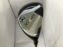 【中古】 ダンロップ XXIO(2024) H5 ユーティリティ UT XXIO MP1300(HB) (フレックスR) メンズ 男性用 右利き 右用 Bランク ゴルフクラブ