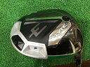 【中古】 キャロウェイ ELYTE 10.5° ドライバー DR VENTUS GREEN 50 for CW(ELYTE DR) (フレックスSR) メンズ ...