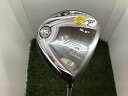 【中古】 ブリヂストン TOURSTAGE ViQ CL(2010) 3W (クリスタルピンク) フェアウェイウッド FW VT-30w (フレックスL) レデ...
