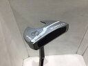 【中古】 本間ゴルフ TOUR WORLD ST-05s 34インチ パター PT スチール (フレックスその他) メンズ 男性用 右利き 右用 Dランク ゴル...
