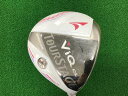 【中古】 ブリヂストン TOURSTAGE ViQ CL(2016) 4W レディース フェアウェイウッド FW VT-406F (フレックスL) レディース ...